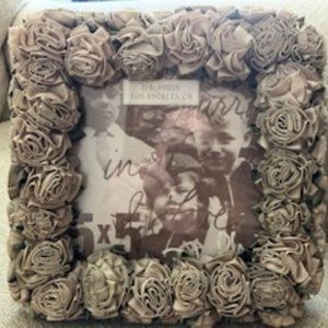 D.L. Rhein Picture Frame